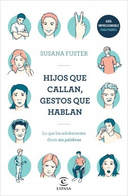 Susana Fuster promociona su libro sobre CNV