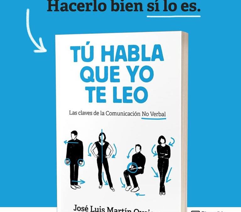 El nuevo libro de José Luis Ovejero
