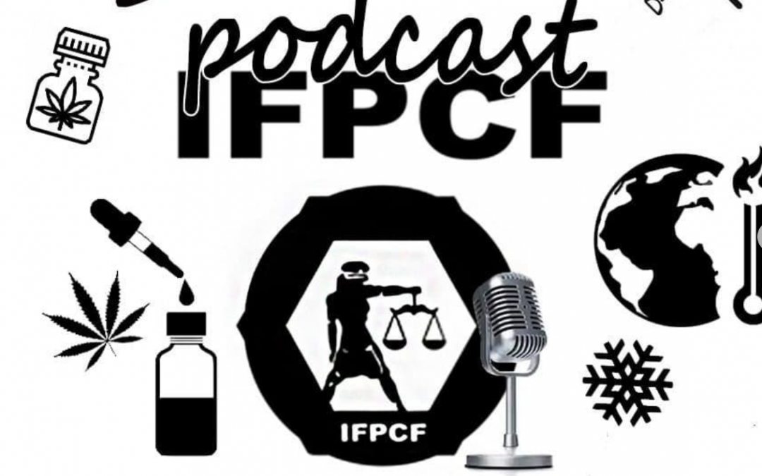Aconve participa en el Podcast del IFPCF